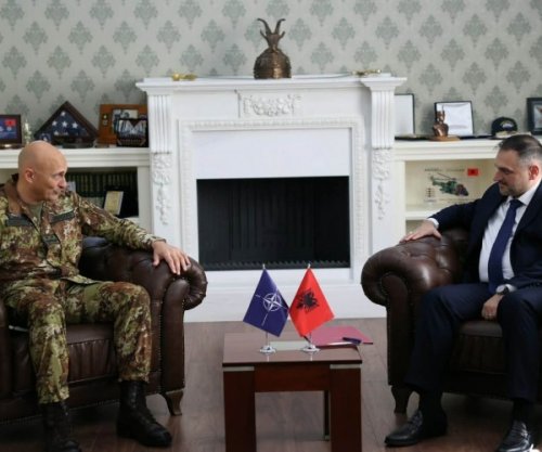 Nufi: Shqipëria kontribut në promovimin e stabilitetit në Kosovë