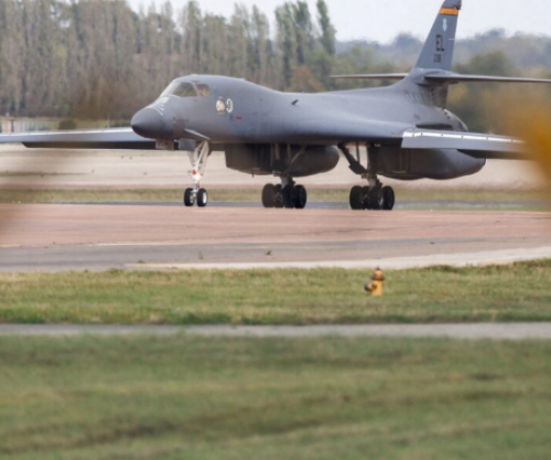 Britania i vjen në ndihmë Arabisë Saudite, dërgon avionë luftarakë për ta mbrojtur nga sulmet e rebelëve Huthi