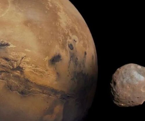 Japonia drejt “Hënës” së Marsit, “Jaxa” do të sjellë në tokë mostra nga Phobos