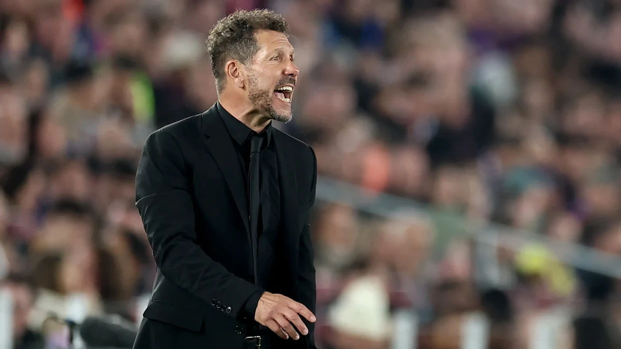 Simeone i del në mbrojtje Alvarezit, argjentinasi kërkon më shumë hapësirë te Atletico Madridi