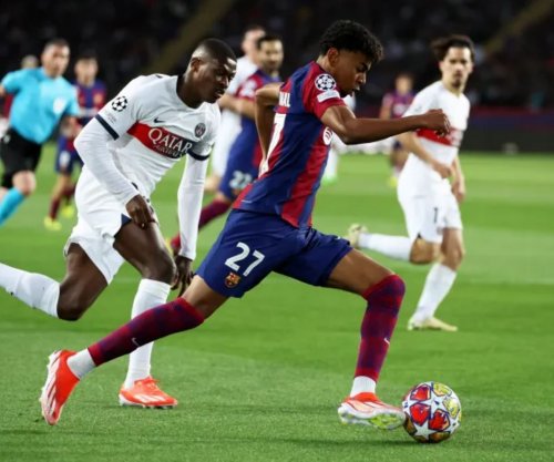 Barcelona e dominon Realin dhe Atleticon në statistikat e referimit