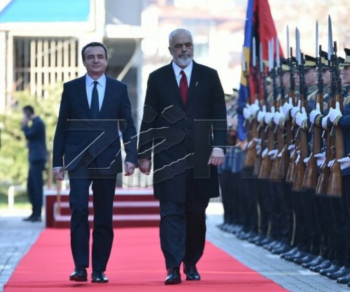 Procesi i Berlinit, Albin Kurti e Edi Rama në listën e të ftuarve