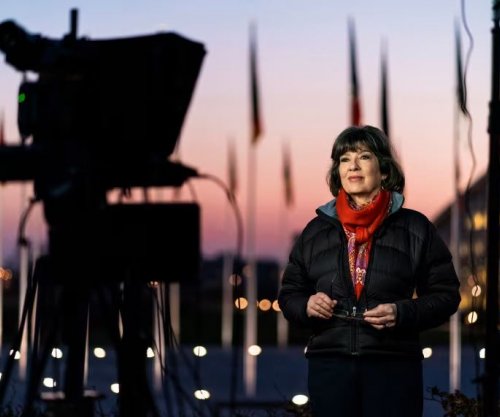 “43 vjet fantastikë”, gazetarja Christiane Amanpour e lajmëron largimin nga CNN