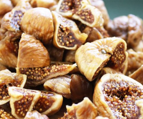 Fiq të thatë me vaj ulliri, njihuni me kurën 40-ditore