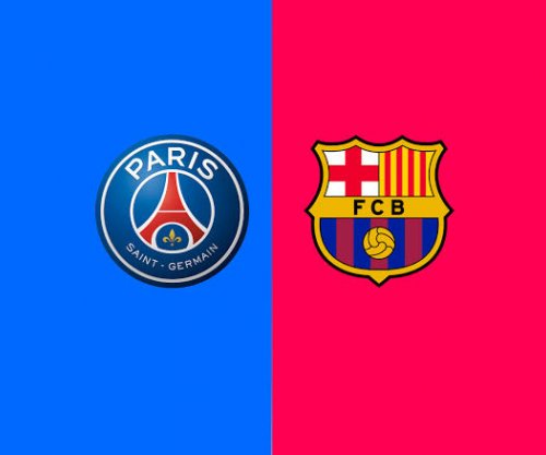 Formacionet zyrtare të kryendeshjes: PSG - Barcelona