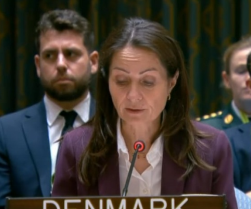 Lassen: Serbia të mos pengojë anëtarësimin e Kosovës në organizata ndërkombëtare