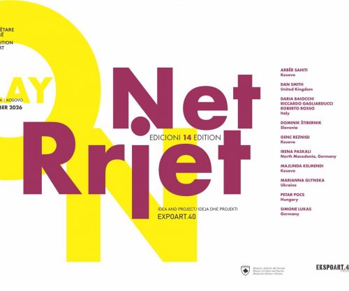 EXPOART.40 prezanton edicionin XIV të NET/RRJET