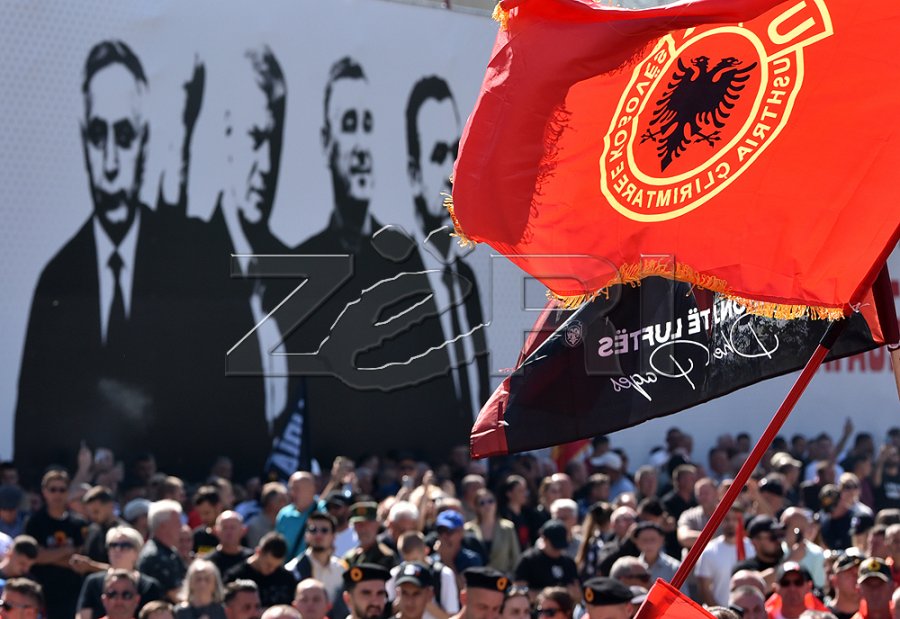 Musliu-Shoshi: 44 ditë nga dënimi i ish-krerëve të UÇK-së, shteti ende pa strategji dhe buxhet