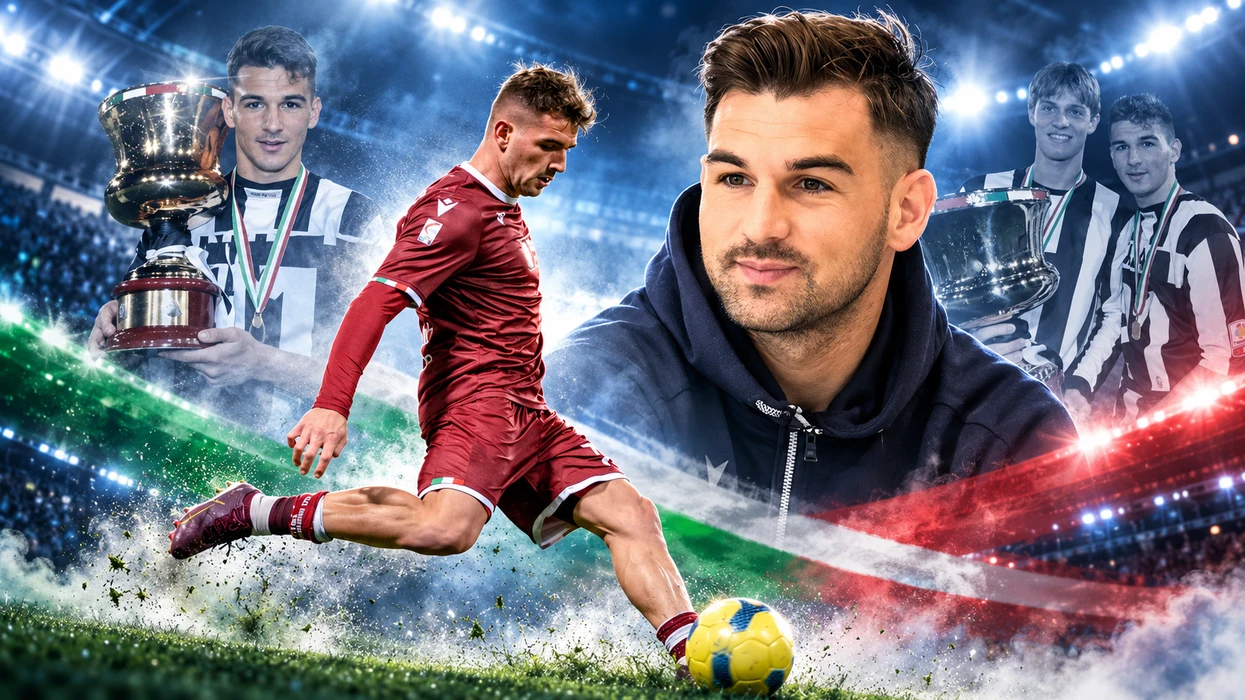 E refuzoi Shqipërinë për ëndrrën italiane, rënia e madhe e talentit që kurrë s’i arriti majat
