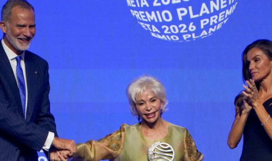 Isabel Allende fiton një milion euro me një emër të rremë: Është si të fitosh Nobel-in
