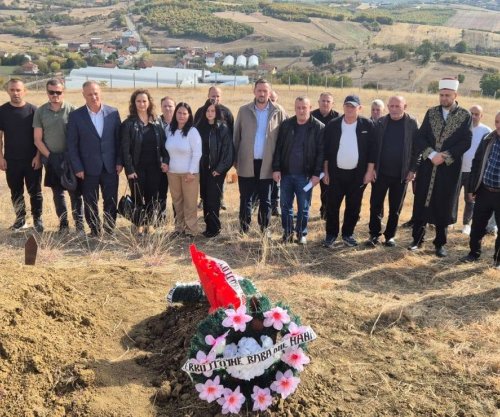 Rivarroset Liridona Deliu, pa i mbushur dy vjet kishte vdekur gjatë luftës