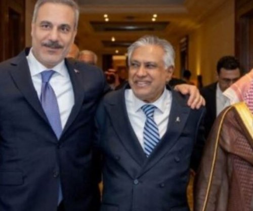Turqia planifikon mision ushtarak në Arabinë Saudite