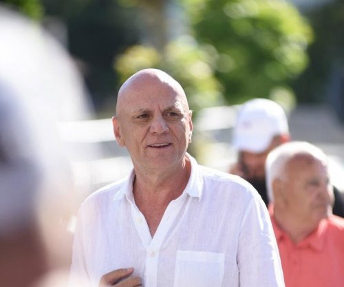 Lirohet Gani Geci