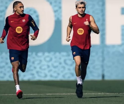 Barcelona rikthehet në stërvitje pas PSG-së, tani e gjithë vëmendja tek El Clasico