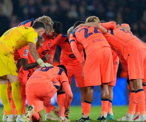 Barcelona e kthen humbjen nga PSG-ja në motivim për El Clásico
