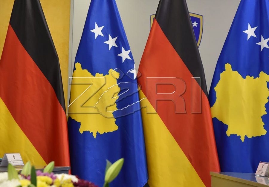 Ambasada Gjermane: Procesi i Berlinit afron vendet e Ballkanit Perëndimor me BE-në