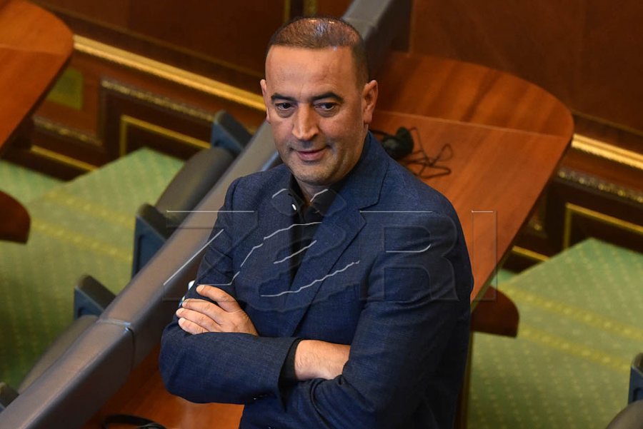 Daut Haradinaj pas vrasjes së Arlinda Zekajt: Mbiemri Haradinaj nuk është mburojë për askënd, do të ketë pasoja ligjore