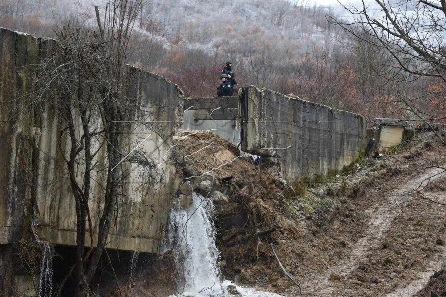 Islami: Banjska dhe Ibër-Lepenci, akte terroriste pas të cilave qëndron Serbia