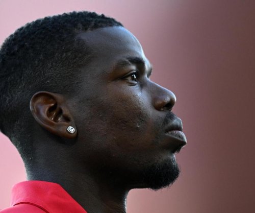 Pogba e ndez alarmin në rrjetet sociale: “Tik-tak”, a po e paralajmëron rikthimin në futboll?