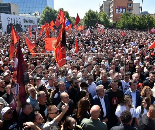 Çfarë ndodh tani me Ligjin për Specialen pasi presidentja e riktheu në Kuvend?