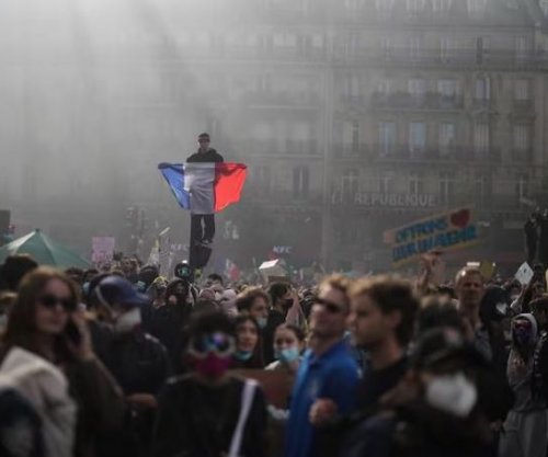 Francë: Sërish protesta nxënësish dhe studentësh në disa qytete