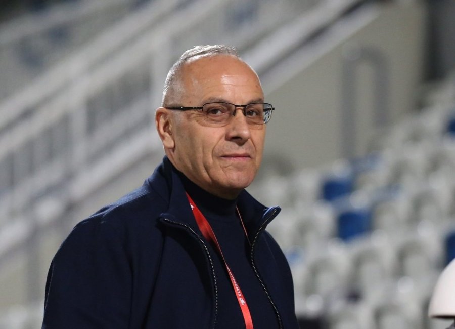 Agim Ademi e konfirmon se “mburoja e tij” Çeferini e ka “në dorë” atë, kreu i FFK-së ia kthen shpinën Infantinos dhe ia mban anën UEFA-s