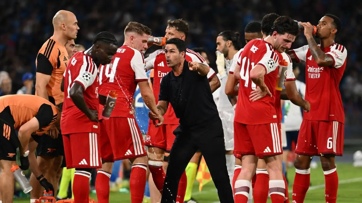 Arsenali fitoi Premierligën, por 60 vende pune janë në rrezik, reagon Arteta 