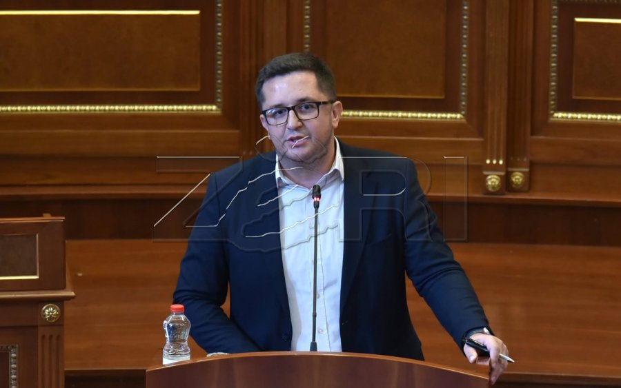 Mustafa: Familjet po përballen me inflacionin, pushtetarët s’e ndiejnë këtë brengë