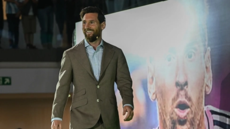 Messi: Botërori, ëndrra që ma plotësoi karrierën