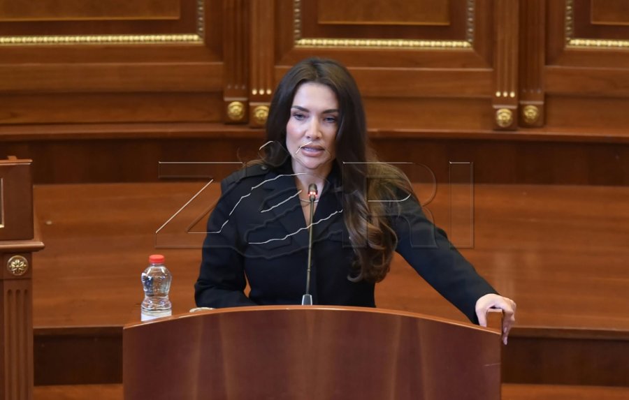 Musliu-Shoshi: Qeveria s’ka dëshmuar se ka strategji për ta mbrojtur historinë tonë