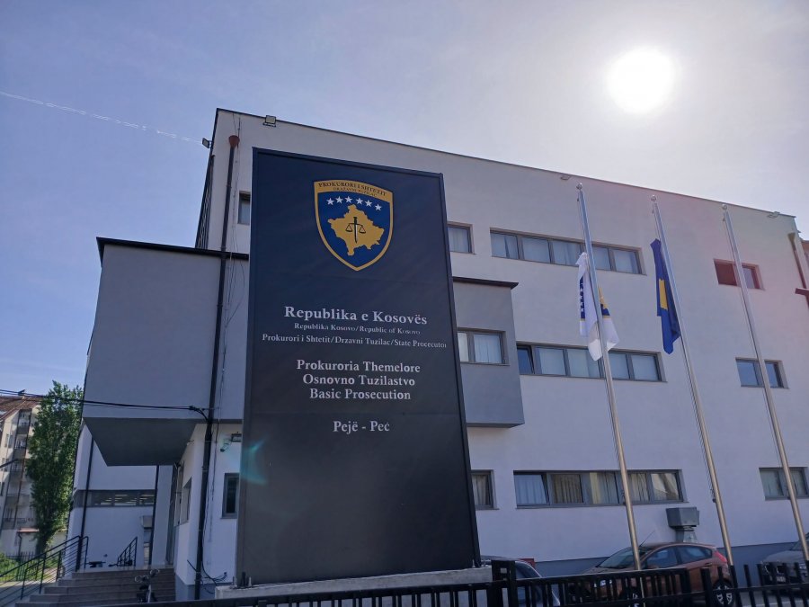 Vrau vëllain për çështje pronësore në Bokshiq të Klinës, aktakuzë ndaj të dyshuarit