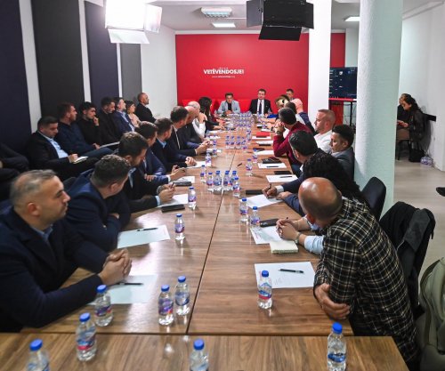 LVV-ja dakordohet në parim për shpalljen e zgjedhjeve të brendshme