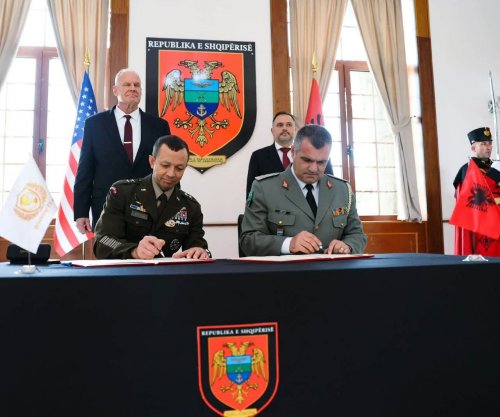 Shqipëria nënshkruan marrëveshje me Bordin e Paqes për misionin në Gaza