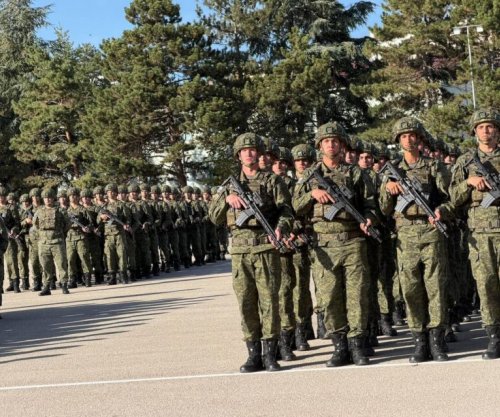 Kosova nga sot ka 515 ushtarë më shumë