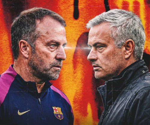Para “El Clasicos”, Flick ka një avantazh historik ndaj Mourinhos