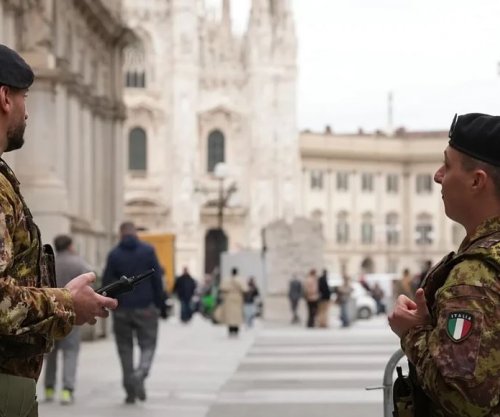 Italia dhe Franca në alarm, mijëra forca policore mobilizohen për protesta