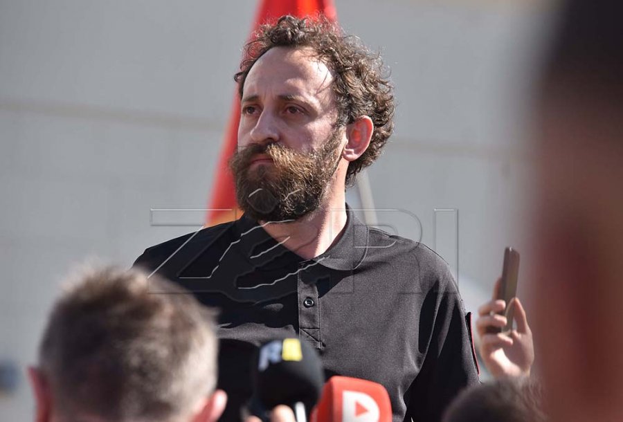 Haziri u jep ultimatum partive për Ligjin për Specialen: Një muaj i keni afat të përfundojë si proces në Kuvend