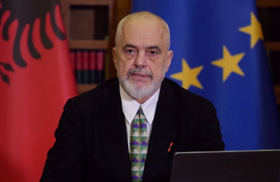 Rama: Përshkallëzimi është përgatitur prej muajsh, protesta u financua nga krimi i organizuar dhe paratë e huaja