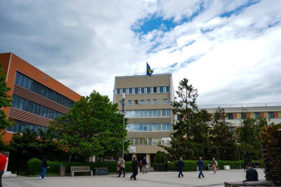 Sot do të mblidhen dy komisione parlamentare, do të shqyrtohet Projektligji për Byronë Shtetërore