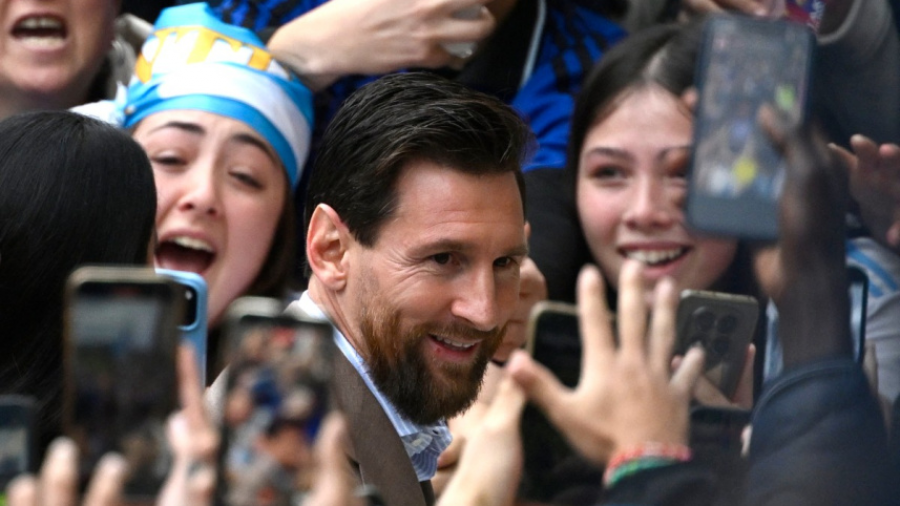 Leo Messi dhe Barcelona: E vështirë të them se ç’do të thotë për mua, ishte një gëzim i përditshëm