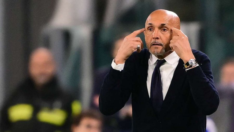 Spalletti ua përmend Leo Messin lojtarëve të Juves, si shembull që duhet ta ndjekin pas barazimit në Europa League