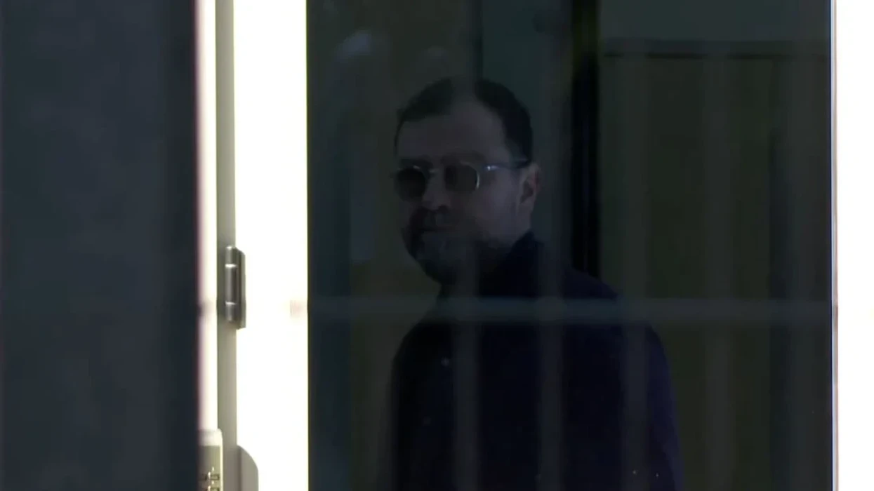 Vartësi i Belinda Ballukut sërish në SPAK, Ergys Verdho paraqitet në Prokurorinë e Posaçme