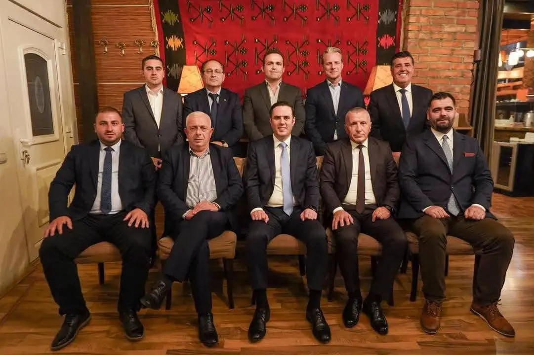Zgjedhjet në Serbi, Haziri: Më 25 tetor bashkojeni votën për një listë, për një qëllim