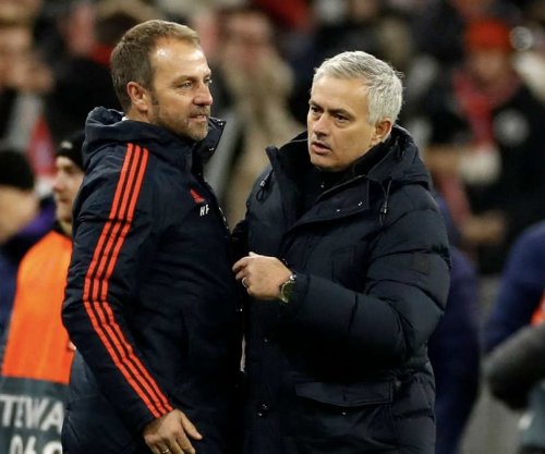 Flick e zbulon vizitën sekrete te Mourinho në Madrid