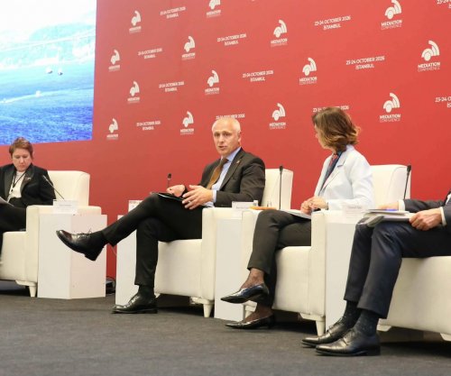 Kapetanoviq në Konferencën e Ndërmjetësimit në Stamboll: Paqja ndërtohet shumë kohë pas nënshkrimit të marrëveshjeve