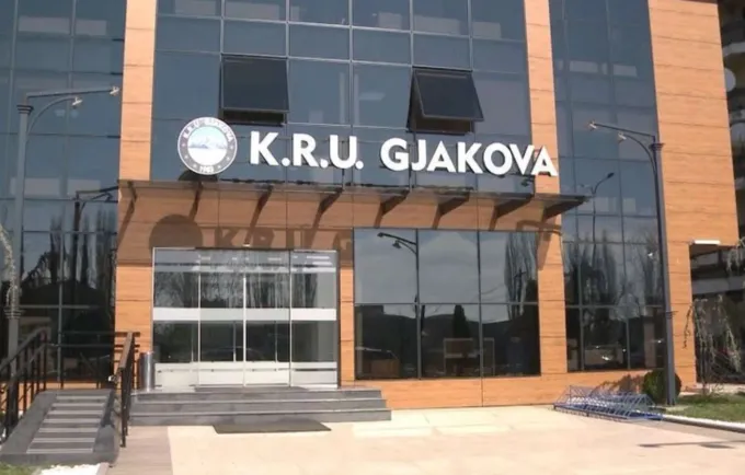 Shkarkohet kryeshefi ekzekutiv i KRU “Gjakova”