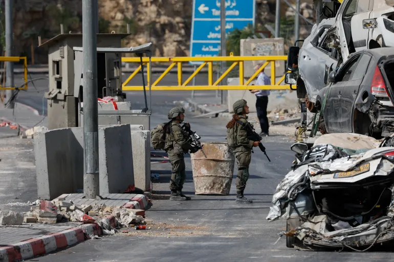 Izraeli nis operacionin në Hebron, rreth 1.200 palestinezë dëbohen nga shtëpitë e tyre