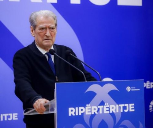 Berisha: PD-ja do të thërrasë protesta të tjera kombëtare, nesër u bëj thirrje demokratëve t’u bashkohen studentëve