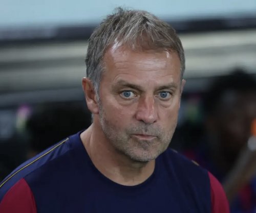 Katër mungesa te Barça, Flick e fton një talent për El Clásico