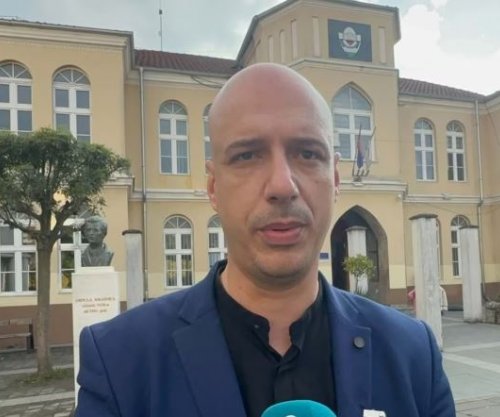 Driton Bilalli: 20 përqind e qytetarëve të Preshevës kanë votuar deri tani